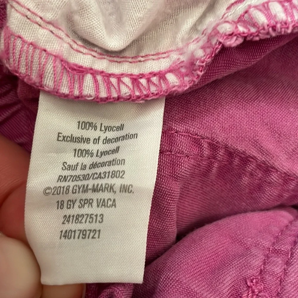 2018 Gymboree Shorts, Size 6